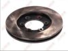 ABE C30306ABE Brake Disc